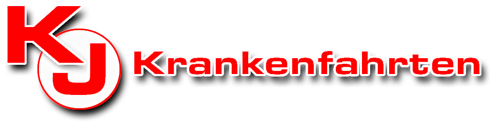KJ – Krankenfahrten